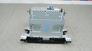  Магнитола Suzuki Grand Vitara FT Арт 1EP04I401, вид 7