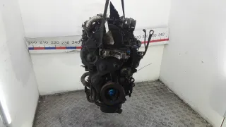 9HW (DV6ETED) Двигатель дизельный Peugeot Partner 1 1.6л Арт 4EP04AB01_A138806, вид 1