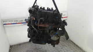 9HW (DV6ETED) Двигатель дизельный Peugeot Partner 1 1.6л Арт 4EP04AB01_A138806, вид 2