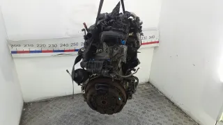 9HW (DV6ETED) Двигатель дизельный Peugeot Partner 1 1.6л Арт 4EP04AB01_A138806, вид 3