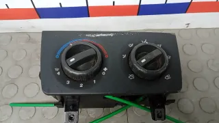  Блок управления печки и климат-контроля Peugeot Boxer 3 Арт 2EP14OV01_A136111, вид 1