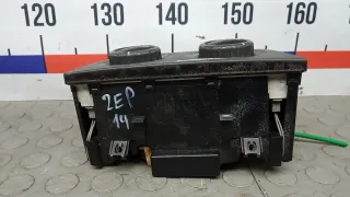  Блок управления печки и климат-контроля Peugeot Boxer 3 Арт 2EP14OV01_A136111, вид 2
