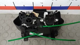  Блок управления печки и климат-контроля Peugeot Boxer 3 Арт 2EP14OV01_A136111, вид 3
