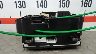  Блок управления печки и климат-контроля Peugeot Boxer 3 Арт 2EP14OV01_A136111, вид 4