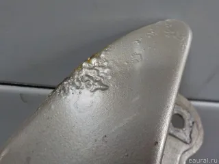 2038800157 Капот Mercedes C W203 Арт E50642309, вид 4