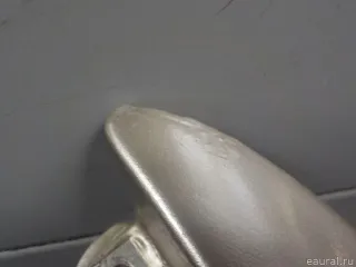 2038800157 Капот Mercedes C W203 Арт E50642309, вид 8
