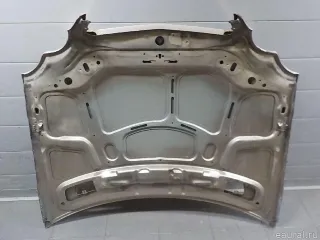 2038800157 Капот Mercedes C W203 Арт E50642309, вид 10