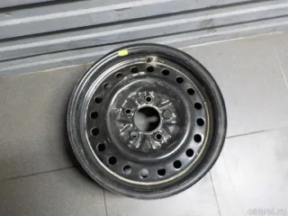  Диск колесный железо Dodge Intrepid Арт E50726516
