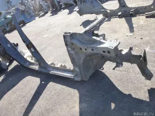 Порог со стойкой правый Renault Modus Арт ES50048124-4419
