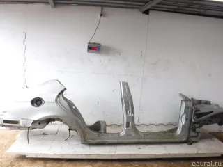  Крыло заднее правое Mercedes CLS C219 Арт ES50094043-4109
