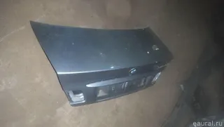 Крышка багажника BMW 3 E46 Арт ES50140778-4310
