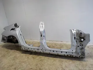  Порог со стойкой правый BMW 5 F10/F11/GT F07 Арт ES50578280-4419
