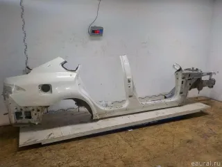  Порог со стойкой правый Infiniti Q70 1 restailing Арт ES51221018-4419