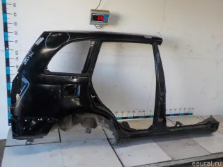  Крыло заднее правое Chery Tiggo  2 Арт ES51527860-4109, вид 1