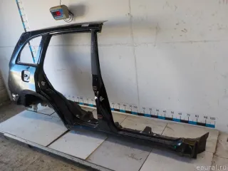  Крыло заднее правое Chery Tiggo  2 Арт ES51527860-4109, вид 18