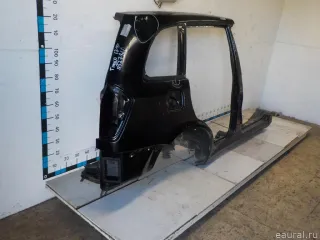  Крыло заднее правое Chery Tiggo  2 Арт ES51527860-4109, вид 3