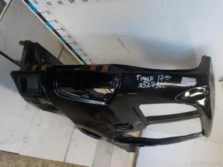  Крыло заднее правое Chery Tiggo  2 Арт ES51527860-4109, вид 6