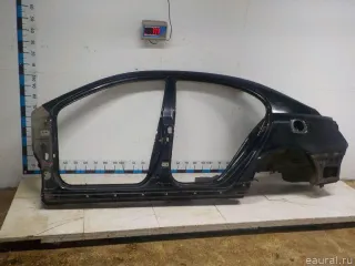  Крыло заднее левое Geely Emgrand EC 7 Арт ES51597379-4110