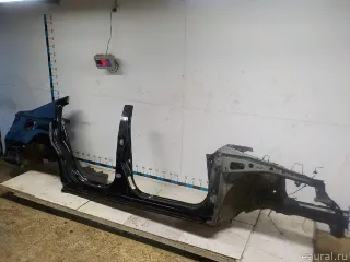  Крыло заднее правое Subaru Legacy 7 Арт ES52258111-4109