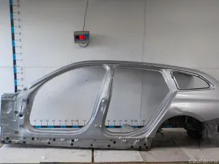  Крыло заднее левое BMW 3 G20/G21 Арт ES52440437-4110, вид 1