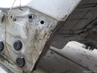  Крыло заднее левое BMW 3 G20/G21 Арт ES52440437-4110, вид 18