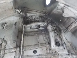  Крыло заднее левое BMW 3 G20/G21 Арт ES52440437-4110, вид 19