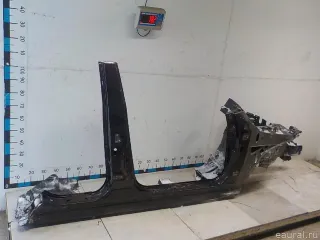  Порог со стойкой правый Infiniti QX50 2 Арт ES52462488-4419