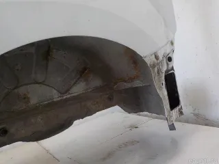  Крыло заднее левое Renault Kangoo 2 Арт ES52544920-4110, вид 17