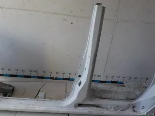  Крыло заднее левое Renault Kangoo 2 Арт ES52544920-4110, вид 4