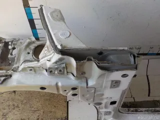  Крыло заднее левое Renault Kangoo 2 Арт ES52544920-4110, вид 8
