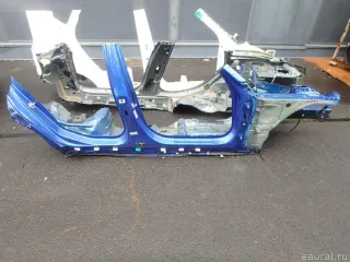  Лонжерон передний правый BMW 3 G20/G21 Арт ES95598127-4317