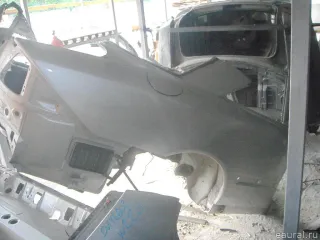  Ниша запасного колеса Mercedes CLC Арт ES11393462-2104, вид 1