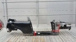  Крыло заднее правое BMW 1 E81/E82/E87/E88 Арт ES21477109-4109