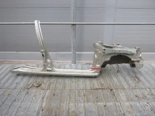  Лонжерон передний правый Renault Symbol 2 Арт ES21768929-4317