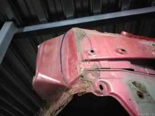  Ниша запасного колеса Mitsubishi Lancer 10 Арт ES21946322-2104, вид 7