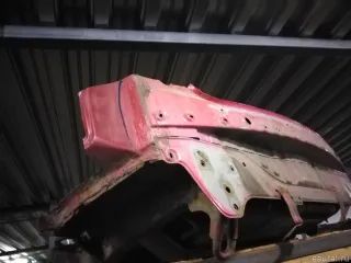  Ниша запасного колеса Mitsubishi Lancer 10 Арт ES21946322-2104, вид 8