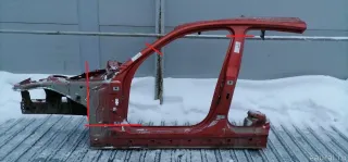 Порог со стойкой левый BMW 1 F20/F21 Арт ES22150728-4418