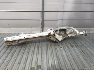  Порог со стойкой правый Volvo V60 1 Арт ES22310712-4419