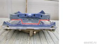  Ниша запасного колеса Geely Emgrand EC 7 Арт ES22678741-2104