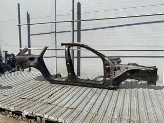  Порог со стойкой правый Volvo v90 Cross Country 2 Арт ES22890391-4419