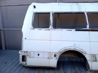  Крыло заднее правое Renault Master 3 restailing Арт ES23241849-4109, вид 2