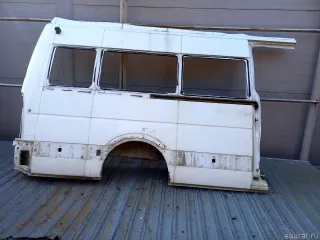  Крыло заднее правое Renault Master 3 restailing Арт ES23241849-4109, вид 4