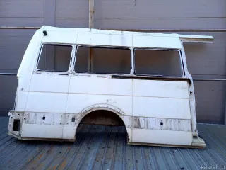  Крыло заднее правое Renault Master 3 restailing Арт ES23241849-4109, вид 8