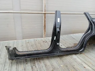  Порог со стойкой левый Chery Tiggo  2 Арт ES23322504-4418, вид 2