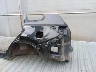  Крыло заднее левое Chery Tiggo  2 Арт ES23322504-4110, вид 3