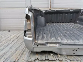 6722A858 Крыло заднее правое Mitsubishi L200 5 Арт ES23473950-4109, вид 2