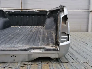 6722A858 Крыло заднее правое Mitsubishi L200 5 Арт ES23473950-4109, вид 3