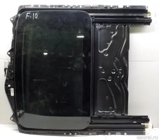 54107399483 Стекло люка BMW 5 F10/F11/GT F07 Арт ES40838425-4367