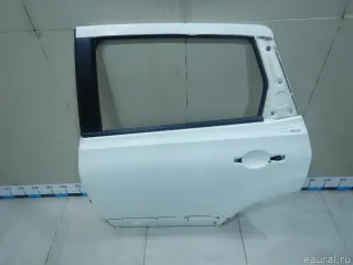 H2101EY1MA Дверь задняя левая Nissan Qashqai 2 restailing Арт ES60521635-4201, вид 3