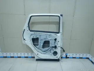 H2101EY1MA Дверь задняя левая Nissan Qashqai 2 restailing Арт ES60521635-4201, вид 4
